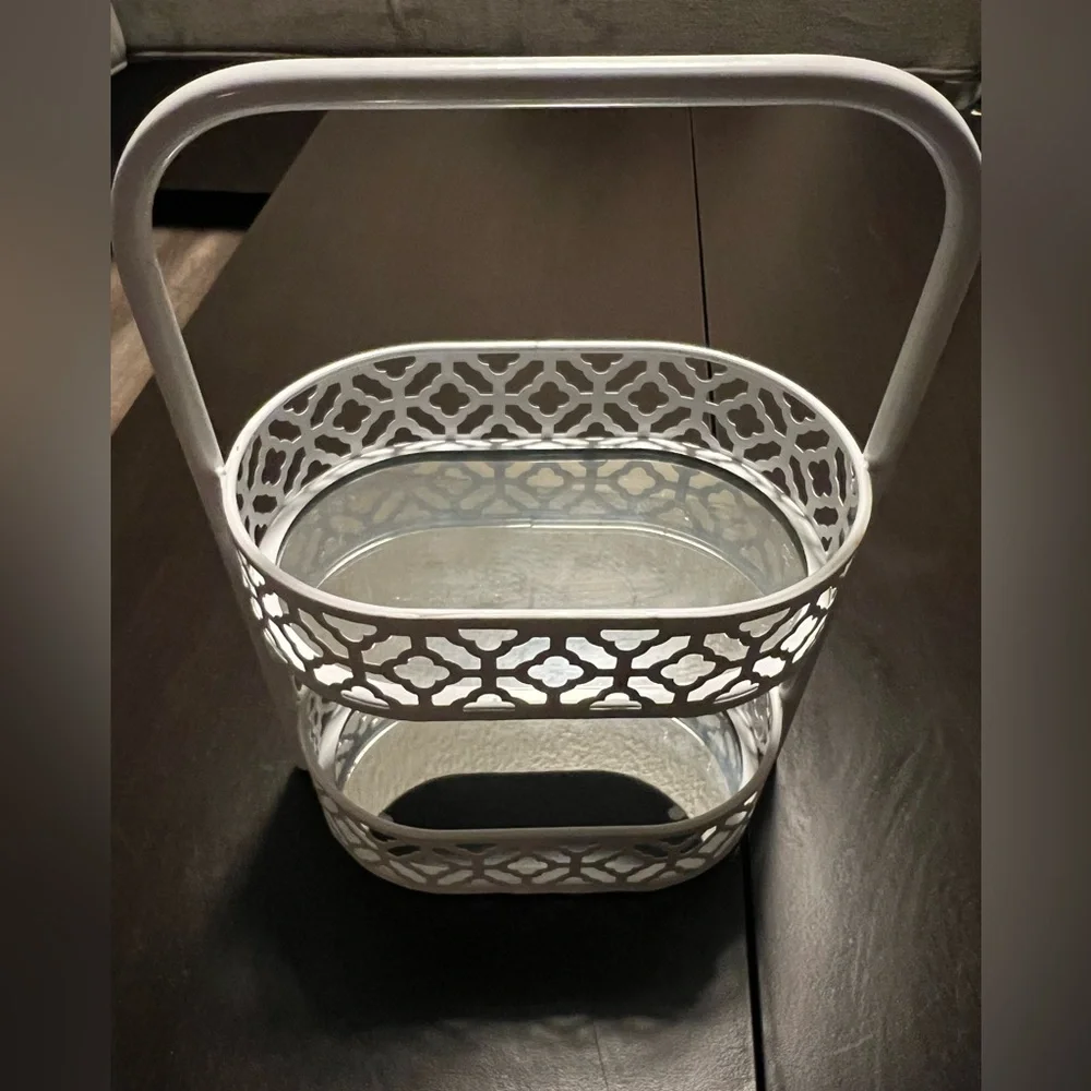 Multi Purpose Caddy Organizer with handle